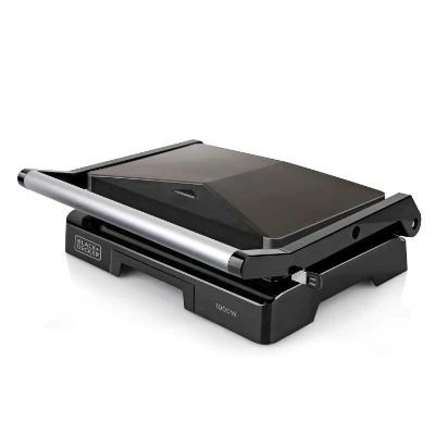 Black + Decker roštilj BXGR1000E KUĆNI APARATI