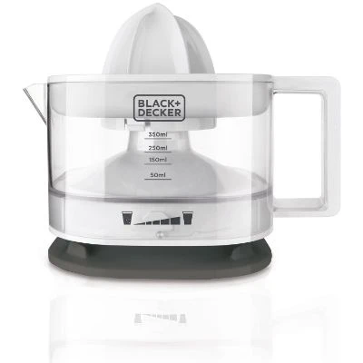 Black + Decker citrus presa BXCJ25E KUĆNI APARATI