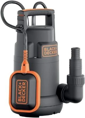 Black + Decker pumpa za vodu BXUP250PCE BAŠTA, BAZENI I ALATI