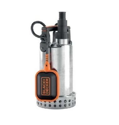 Black + Decker pumpa za vodu BXUP750XCE BAŠTA, BAZENI I ALATI