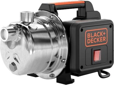 Black + Decker baštenska pumpa BXGP800XE BAŠTA, BAZENI I ALATI