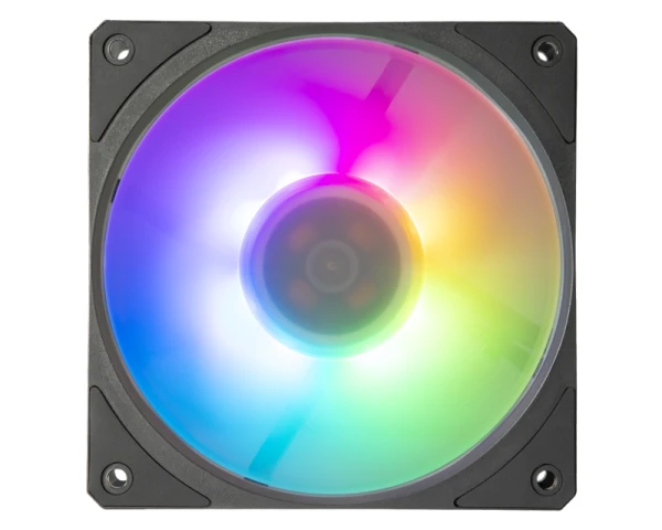 COOLER MASTER Mobius 120P ARGB 3-pack kit ventilator (MFZ-M2DN-243P2-R1)  IT KOMPONENTE I PERIFERIJA