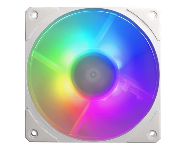 COOLER MASTER Mobius 120P ARGB White 3-pack kit ventilator (MFZ-M2DW-243P2-R1)  IT KOMPONENTE I PERIFERIJA