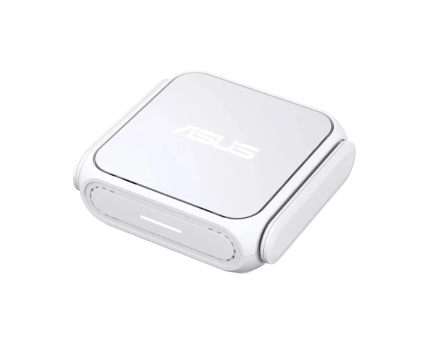 ASUS RT-BE58 GO Dual-Band Wi-Fi 7 ruter beli  IT KOMPONENTE I PERIFERIJA
