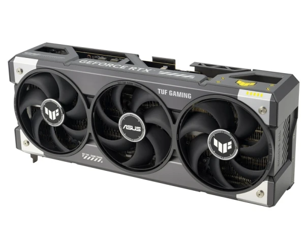 ASUS nVidia GeForce RTX 5090 32GB TUF-RTX5090-O32G-GAMING grafička karta IT KOMPONENTE I PERIFERIJA