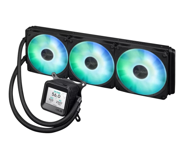 ASUS PRIME LC 360 ARGB LCD vodeno hlađenje  IT KOMPONENTE I PERIFERIJA