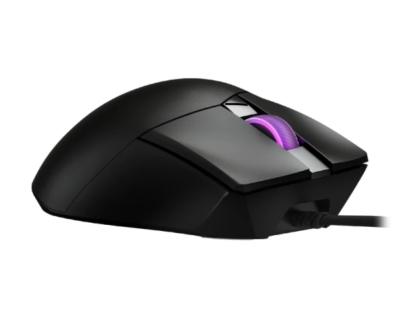 ASUS P523 ROG GLADIUS III CORE Gaming Optical USB crni miš  IT KOMPONENTE I PERIFERIJA