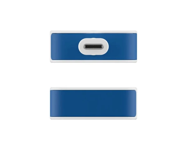 TARGUS HyperDrive Flex 5 Port USB-C Hub plavi (HD4101BUGL)  IT KOMPONENTE I PERIFERIJA