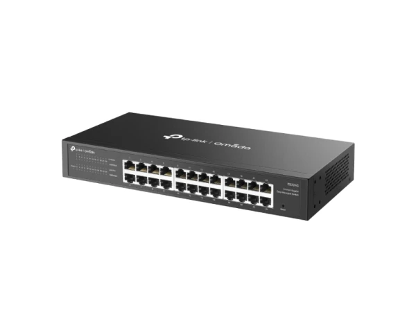 TP-LINK ES224G(UN) Omada 24-Port Gigabit Easy Upravljivi Switch  IT KOMPONENTE I PERIFERIJA