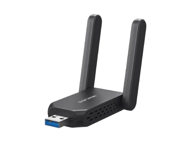 MERCUSYS MA72XH(EU) AX1800 High Gain Wireless Dual Band USB Adapter  IT KOMPONENTE I PERIFERIJA