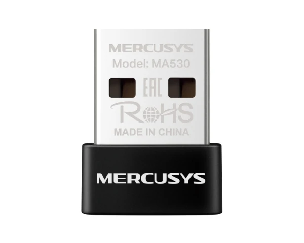 MERCUSYS MA530(UN) Bluetooth Nano USB Adapter  IT KOMPONENTE I PERIFERIJA