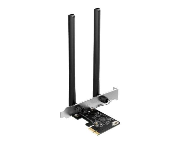 MERCUSYS MA30E(EU) AC1200 Wi-Fi Bluetooth PCIe Adapter  IT KOMPONENTE I PERIFERIJA