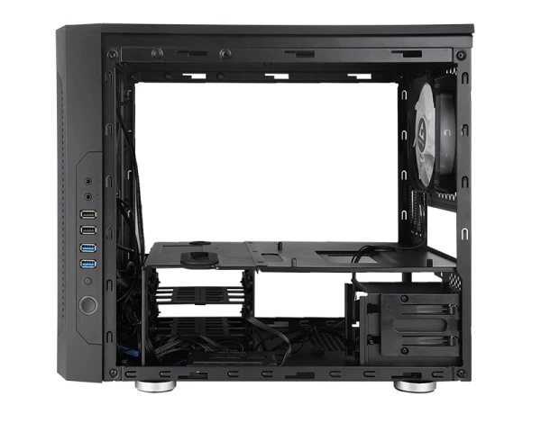 CHIEFTEC Kućište GM-02B-OP  IT KOMPONENTE I PERIFERIJA