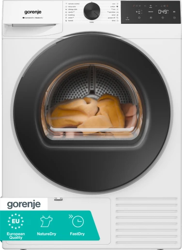 GORENJE DG48D Mašina za sušenje veša BELA TEHNIKA