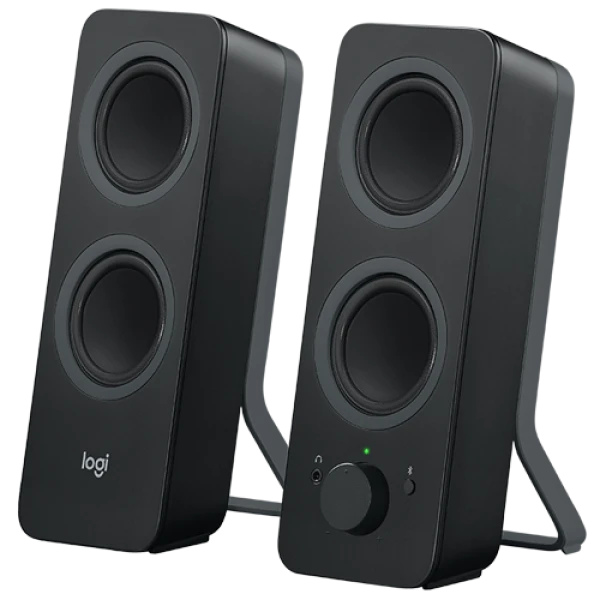 Logitech Zvučnici 2.0 Z207 Bluetooth 980-001295 TV, AUDIO,VIDEO