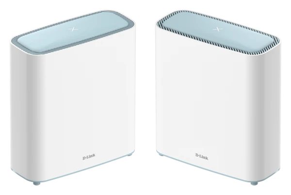 D-Link LAN Mesh Router M32-2 AX3200 WiFi 6 2-pack IT KOMPONENTE I PERIFERIJA