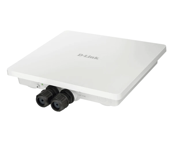 D-Link LAN Outdoor Access Point DAP-3666 AC1200 IT KOMPONENTE I PERIFERIJA