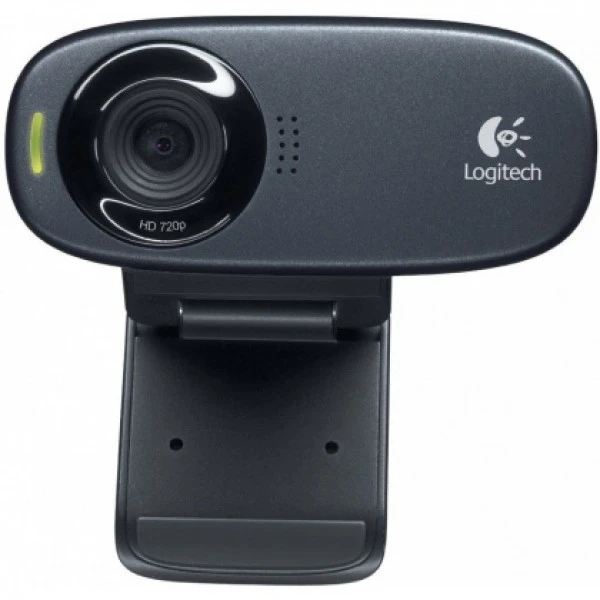 Logitech Web kamera HD C310 5Mpix 960-001065 IT KOMPONENTE I PERIFERIJA