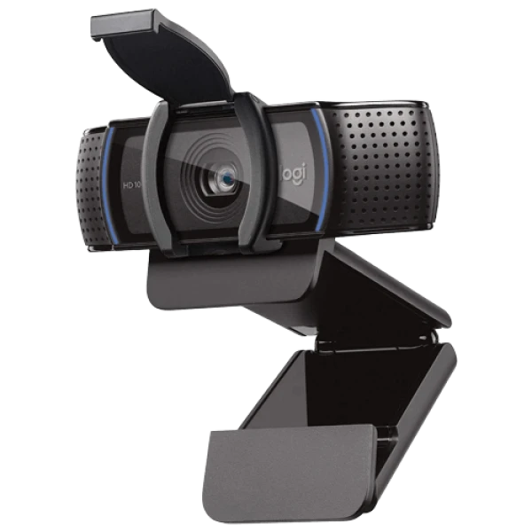 Logitech Web camera HD PRO Webcam C920S 960-001252 IT KOMPONENTE I PERIFERIJA