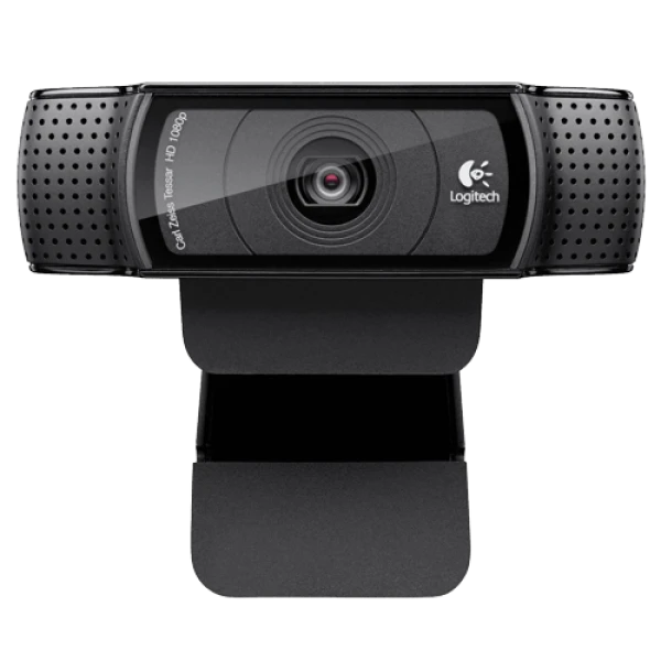 Logitech Web kamera HD PRO Webcam C920 960-001055 IT KOMPONENTE I PERIFERIJA