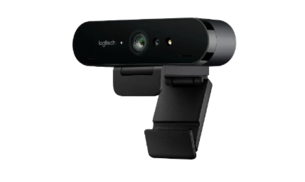 Logitech Web kamera BRIO 4K Ultra HD Video Conferencing 960-001106 IT KOMPONENTE I PERIFERIJA
