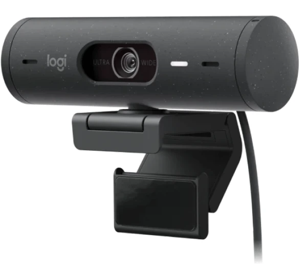 Logitech Web kamera Brio 500 960-001422 IT KOMPONENTE I PERIFERIJA