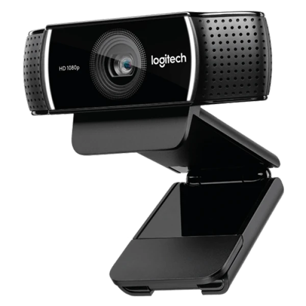 Logitech WEB CAMERA HD PRO Stream Webcam C922 960-001088 IT KOMPONENTE I PERIFERIJA