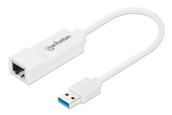 Manhattan USB adapter 506847 USB 3.0  IT KOMPONENTE I PERIFERIJA