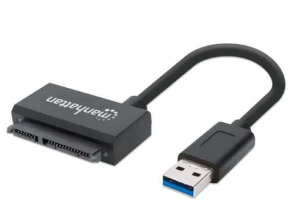 Manhattan USB adapter 130424 USB 3.0 IT KOMPONENTE I PERIFERIJA