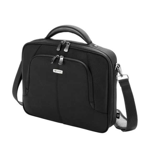 Dicota Torba za laptop Eco Multi Compact D30143-RPET 15.6'' crna LAPTOP  I DESKTOP RAČUNARI