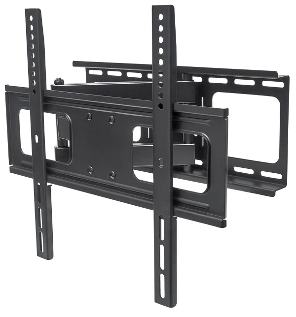 Manhattan Nosač za TV zglobni 461252 32''-55'' TV, AUDIO,VIDEO