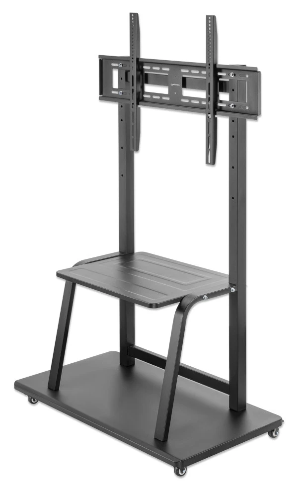 Manhattan Nosač za TV podni 462334 37''-100'' TV, AUDIO,VIDEO