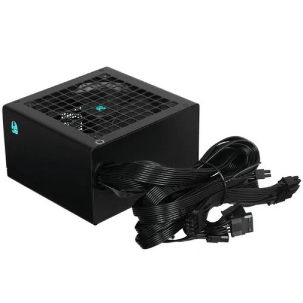 DeepCool Napajanje 750W PF750 R-PF750D-HA0B-EU IT KOMPONENTE I PERIFERIJA