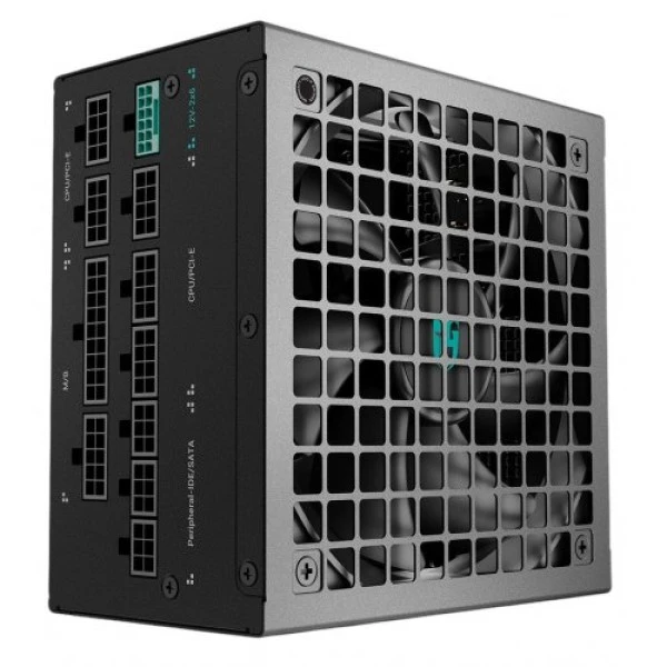 DeepCool Napajanje 1200W Gamer Storm PN1200-M, R-PNC00M-FC0B-JGEU IT KOMPONENTE I PERIFERIJA