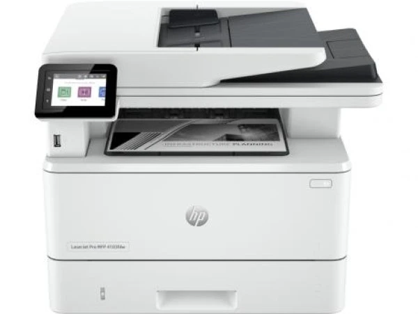 HP MFP LaserJet Pro 4103fdw 2Z629A ŠTAMPAČI I SKENERI