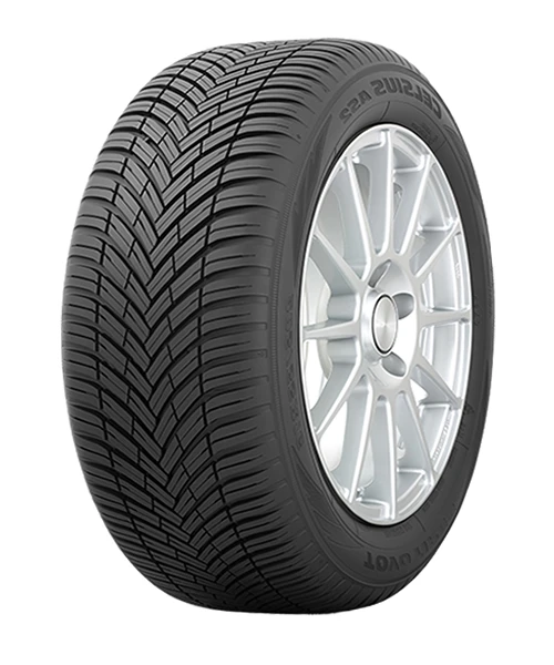 Toyo 195/45R16 TOYO CELSIUS AS2 84V XL  AUTO GUME