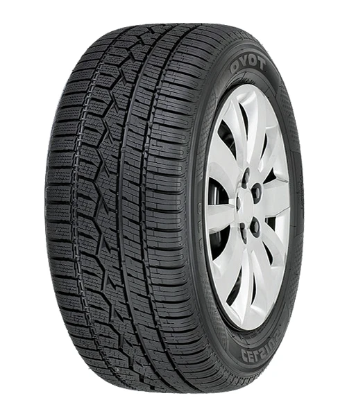 Toyo 155/65R14 TOYO CELSIUS 75T AUTO GUME