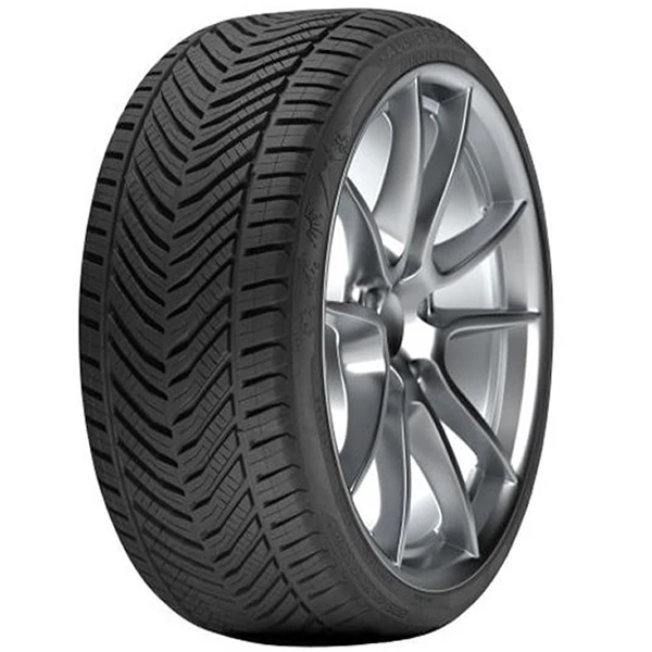 Tigar 235/55R19 TIGAR ALL SEASON SUV 105V XL  AUTO GUME