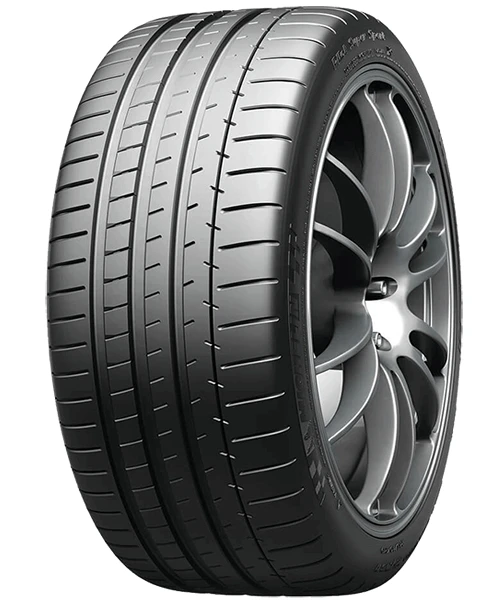 Michelin 325/30R21 PILOT SUPER SPORT* AUTO GUME