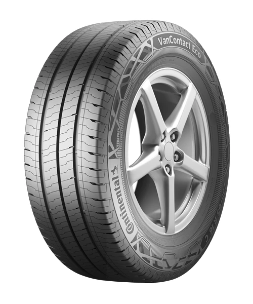 Continental 225/75R16C Conti VanContact Eco 121/120R  AUTO GUME