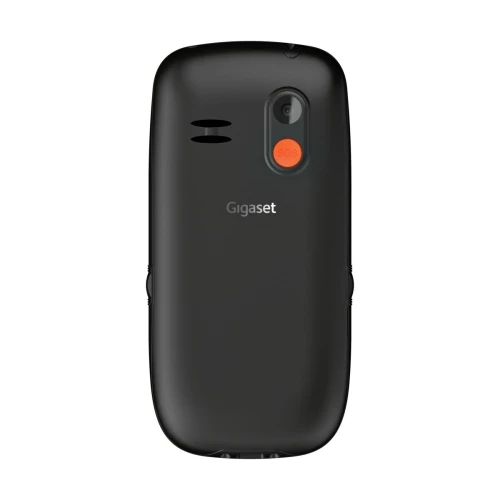 Gigaset GL395 mob.telefon 2.2'' Black + punjač MOBILNI TELEFONI I TABLETI