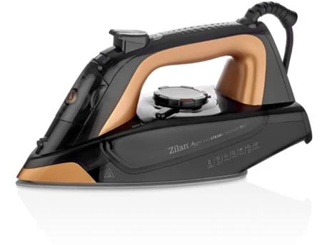 Zilan ZLN4261 Pegla na paru, Aurum,Touch- Pro Steam Iron KUĆNI APARATI