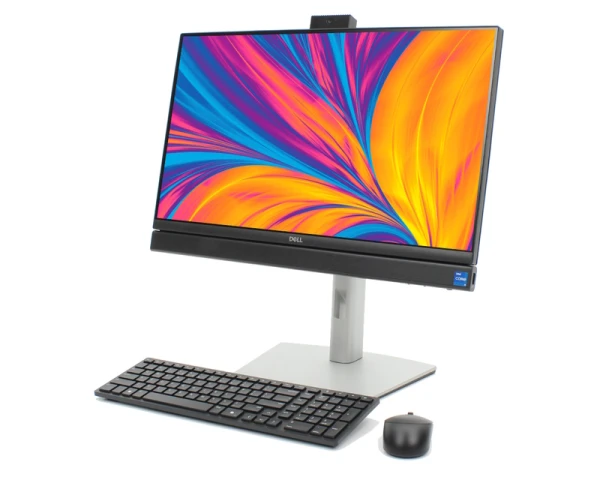 DELL Pro AiO 23.8 inch FHD Core Ultra 7 265 16GB 512GB SSD Win11Pro 3yr ProSupport + WiFi  LAPTOP  I DESKTOP RAČUNARI