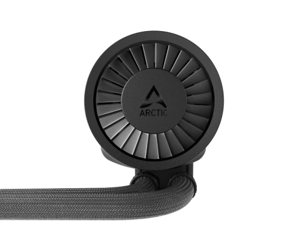 ARCTIC Liquid Freezer III Pro 280 vodeno hlađenje crno (ACFRE00179A)  IT KOMPONENTE I PERIFERIJA