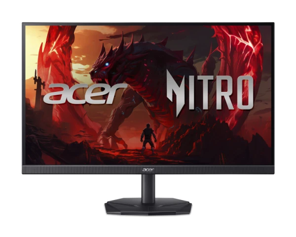 ACER 27 inča Nitro KG271UX1BMIIPX QHD 2560x1440 IPS 200Hz gaming monitor  MONITORI
