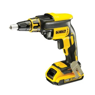 DeWALT aku brzi odvijač DCF620D2 BAŠTA, BAZENI I ALATI