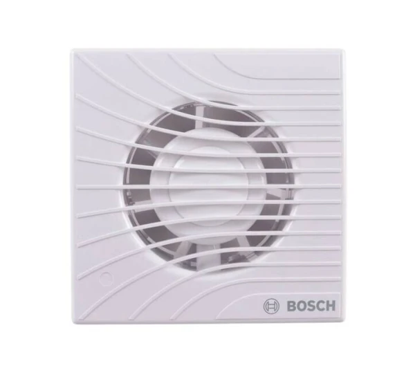 Bosch Kupatilski ventilator Fan 1300W Fi 100 GREJANJE I KLIMATIZACIJA