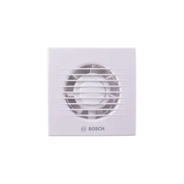 Bosch Kupatilski ventilator Fan 1100W Fi 100 GREJANJE I KLIMATIZACIJA