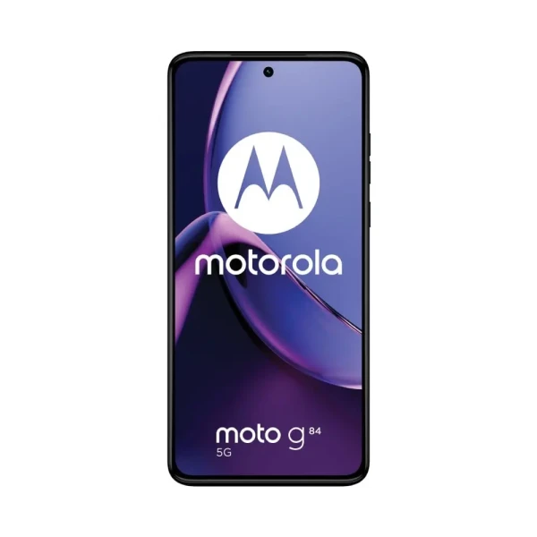 MOTOROLA G84 8GB 256 GB Midnight blue + silikon (bez punjača) MOBILNI TELEFONI I TABLETI