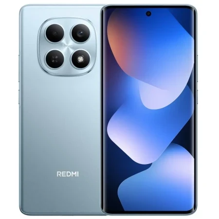 Xiaomi Smart telefon Redmi Note 15 6GB 128GB plava (MZB0MOKEU)  MOBILNI TELEFONI I TABLETI